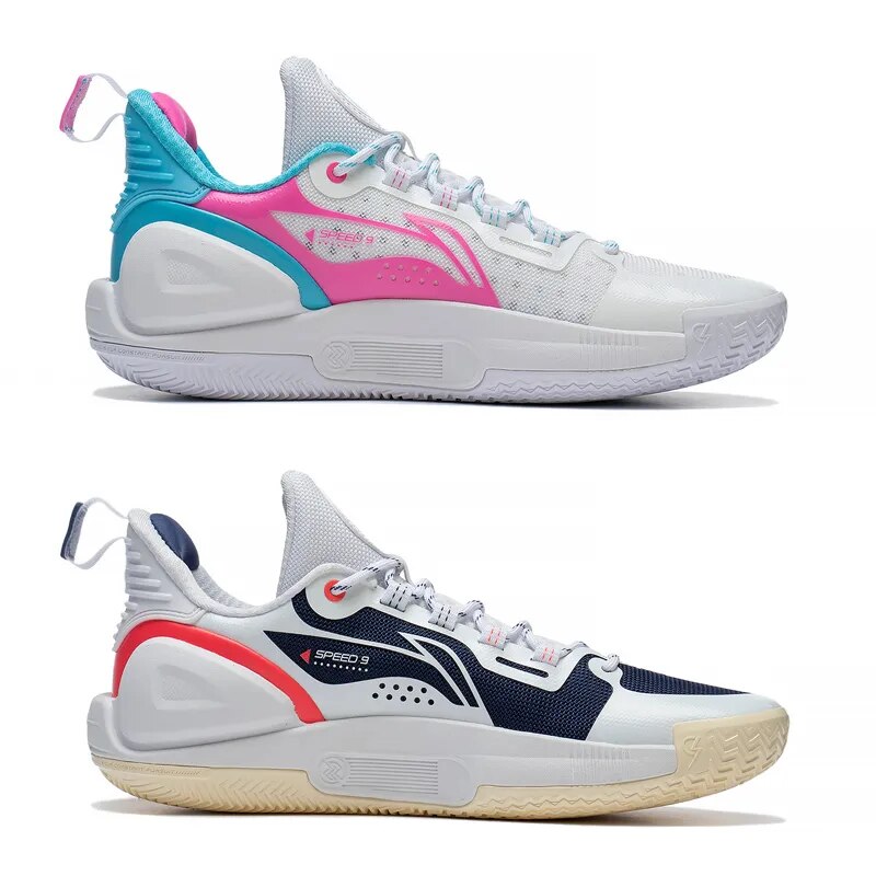 Li-Ning Men SPEED IX