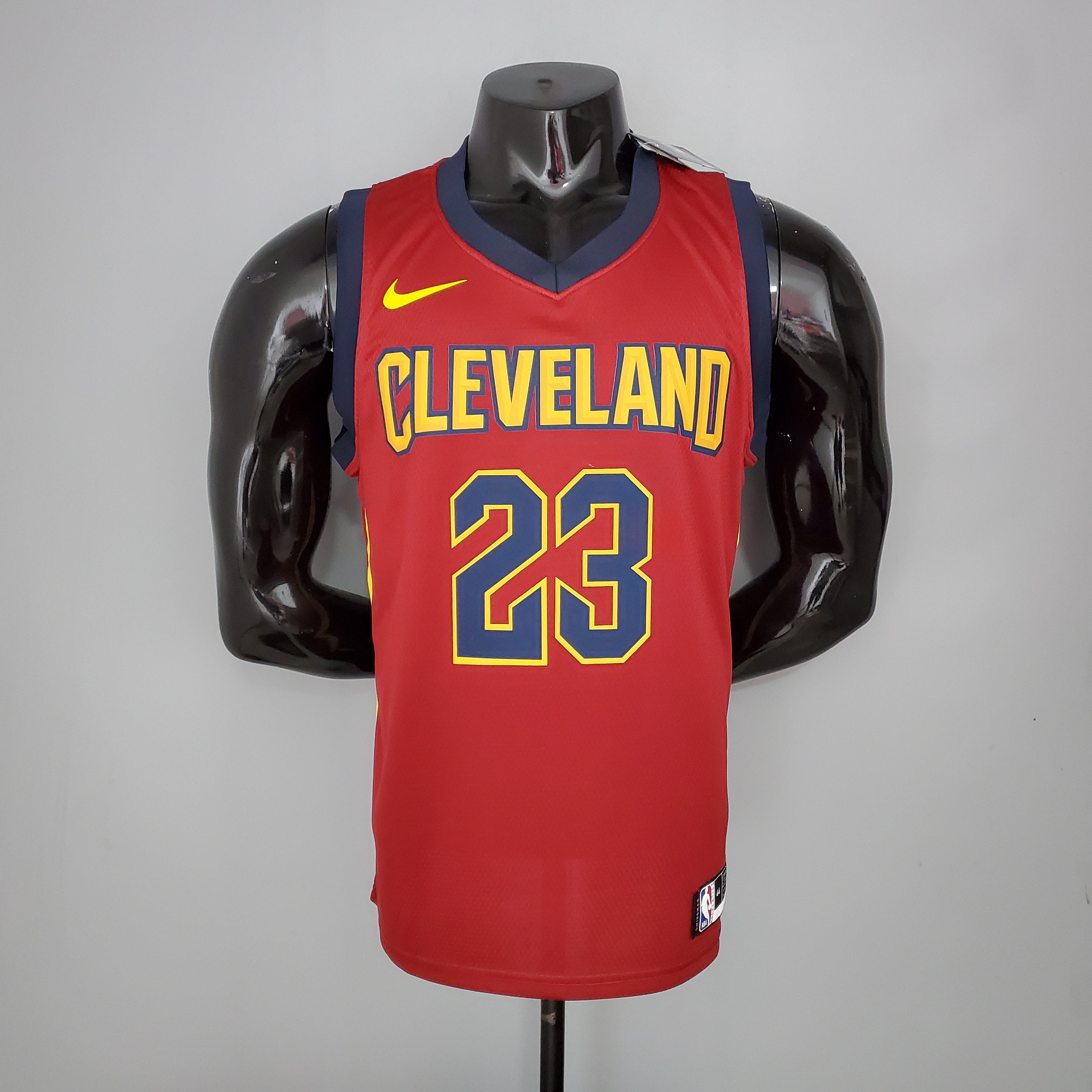 Regata NBA Cleveland Cavaliers Home -  JAMES #23